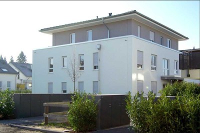 Hochwertige 3-Zimmer-Wohnung mit Sonnenterrasse (Wohnung C2)