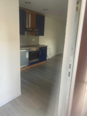 1-Zimmer Wohnung in Gernsheim