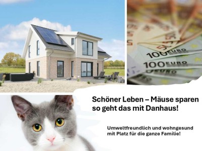 Bauen mit Vertrauen: Die Zukunft für Ihre Familie