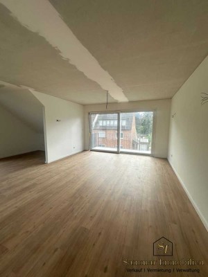 Stilvolle 2-Zimmer-Wohnung mit Balkon im modernen Neubau – ca. 69,5 m² Wohnqualität