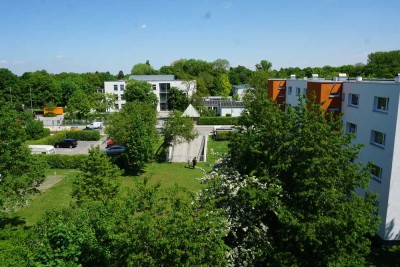 Vollständig möbliertes, modernes Apartment - modern fully equippeded apartment
