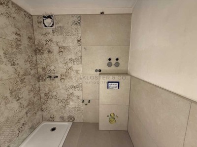 Komplett sanierte 1-Zimmer-Wohnung mit Balkon – ideal für Kapitalanleger oder Selbstnutzer