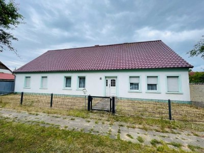Vier-Seiten-Hof und traumhafter Weitblick im verträumten Kurtschlag