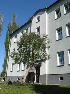 Dachgeschosswohnung mit offenem Küchenbereich
