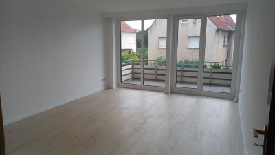 Superschöne helle Wohnung zentrumsnah mit großem Balkon