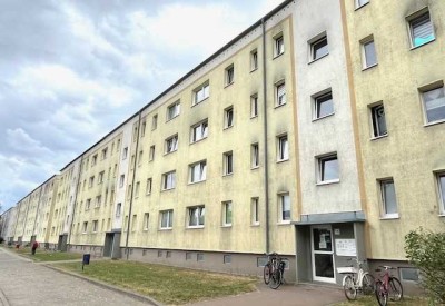 Mehr Platz gefällig?