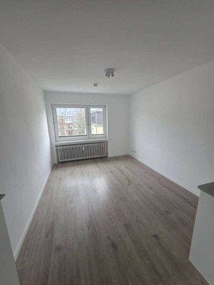 Niederrad: Moderne 1-Zi Wohnung