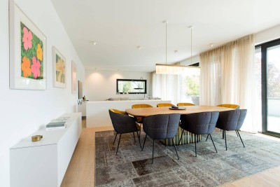 MORZG | Penthouse-Maisonette der Extraklasse in Bestlage