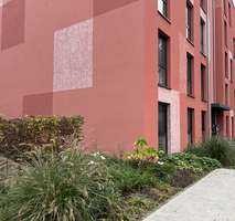 2 Zimmer Neubauwohnung mit Sonnenbalkon