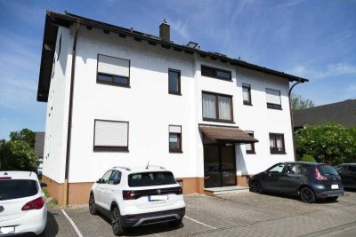 2-Zi-ETW in ruhiger Lage zum Sofortbezug