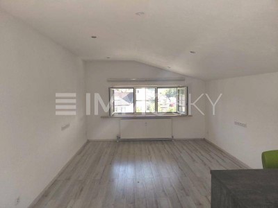 Lebensfreude in Henndorf  sonnige Aussicht und Komfort