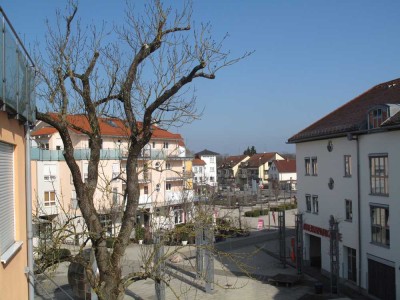 top möblierte Suite im Herzen von Gilching