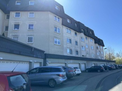 Verwirklichen Sie Ihren Wohntraum - top gepflegte 3-Zimmer Wohnung mit Balkon und Gäste WC
