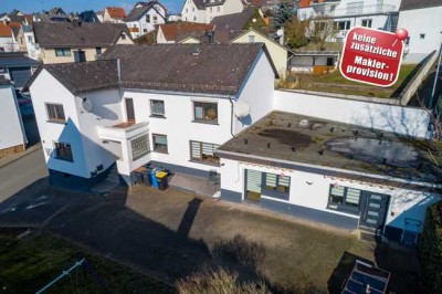 Verkauf gegen Gebot bis 29.08.25 - provisionsfrei