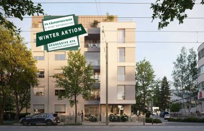 Attraktives Investment: Neubauwohnung in Berlin mit top Renditepotenzial