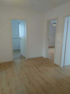 Geschmackvolle, gepflegte 3-Zimmer-DG-Wohnung mit gehobener Innenausstattung in Kleinheubach