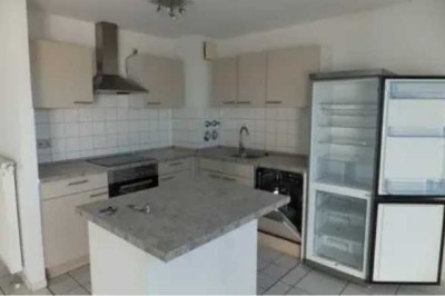 Helle 4-Zimmer Dachgeschosswohnung mit Balkon in Villingen