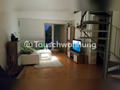 Tauschwohnung: Geräumige 101 m² Wohnung in Köln-Zollstock