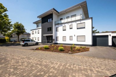MANNELLA *ideale Verbindung aus Wohnkomfort und Wertbeständigkeit* in Hennef Allner