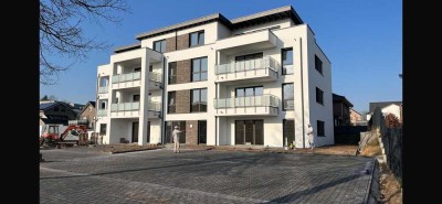 *TOP* Jülich, gemütliche und zentrale Erdgeschosswohnung mit rd. 50 m² zu vermieten