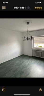 Freundliche 2 ZKB Wohnung in Kirchen