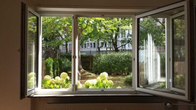 1-Zimmer-Wohnung in Mainz-Neustadt