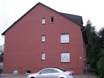 Ruhiges Wohnen in Garbsen