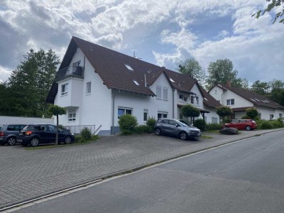 Schöne 3-Zimmer Wohung
