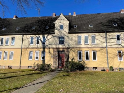 2-Zimmer-Wohnung in Wilhelmshaven Fedderwardergroden