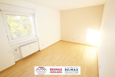 Schöne 3,5 Zimmer ETW mit 72m² im 1.OG, in ruhiger Lage von Leimen inkl. Balkon und Stellplatz