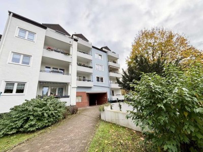 1-Zimmer Wohnung in Ehrenfeld mit WBS für Senior*innen