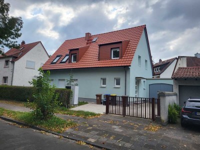 Einfamilienhaus mit gehobener Innenausstattung in Worms Innenstadt West