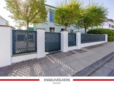 Luxus-Anwesen in Bestlage des Westens