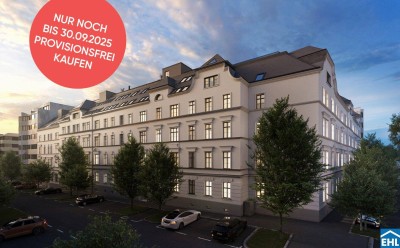 Über den Dächern Wiens: Terrassentraum im „Grand Garden“