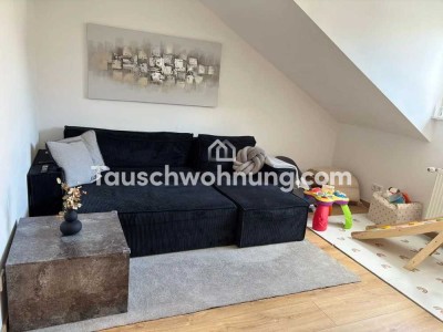 Tauschwohnung: Zentrale 3 Zimmer in Kelkheim