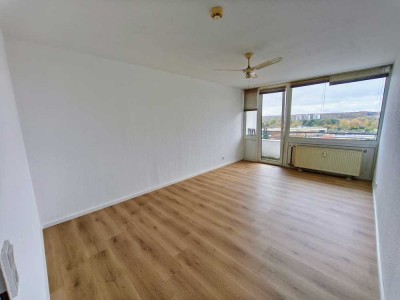 1 ZKB 31 m² DG-Wohnung mit Stellplatz und Kellerraum