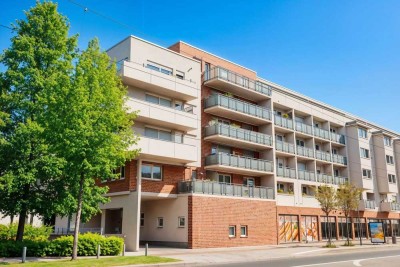 +++ 1-Zimmer-Apartment mit offener Wohnküche im Herzen von Striesen +++