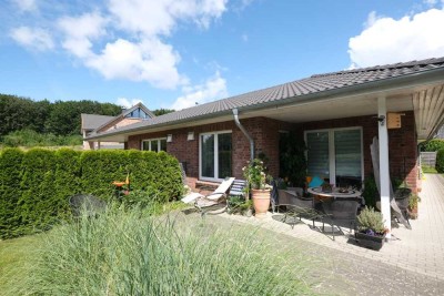 2 Zi. Wohnung in Eckernförde in Naturrandlage