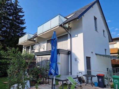 Wohnen in bester Lage - Stadt Salzburg
