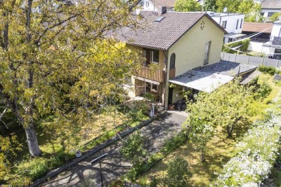 Ihre Chance - gestalten Sie Ihr neues Zuhause nach Ihren Vorstellungen in Ottobrunn