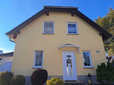 Elegantes Einfamilienhaus mit 6 Zimmern in Leipzig-Wiederitzsch