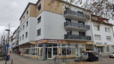 ++TOP renovierte 2 ZKB++Balkon++Küche++Parkett++