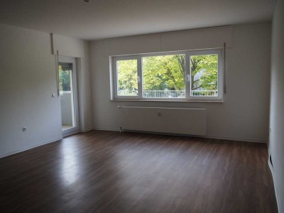 Familienfreundliche 3-Zimmer-Wohnung (WBS)