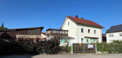 Handwerker gesucht!