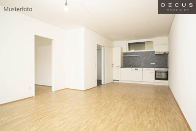 | BALKONWOHNUNG AM HAUPTBAHNHOF | 2 ZIMMER