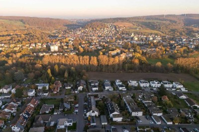 Eigentumswohnung mit Penthouse-Charakter und Panorama Aussicht