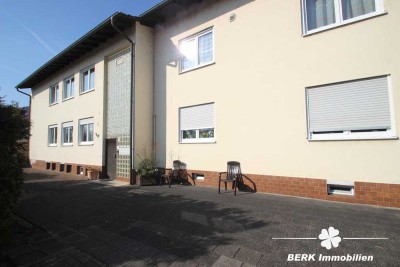 BERK Immobilien - 2 EG-Wohnungen mit Garage & Gartenanteilen - TOP Gelegenheit für Kapitalanleger!
