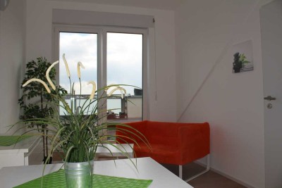gemütliches 2-Zimmer-Apartment mit Balkon