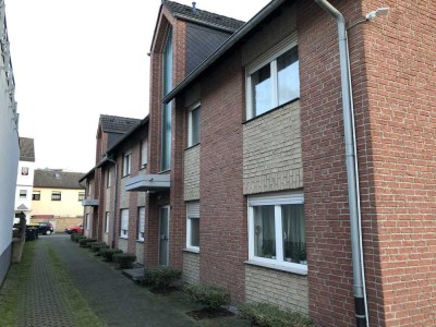 Helle -2 Zimmer-Wohnung in Horrem