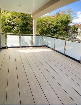 Residenz in Toplage - Altersgerechtes Wohnen direkt am Wald - KFW 40